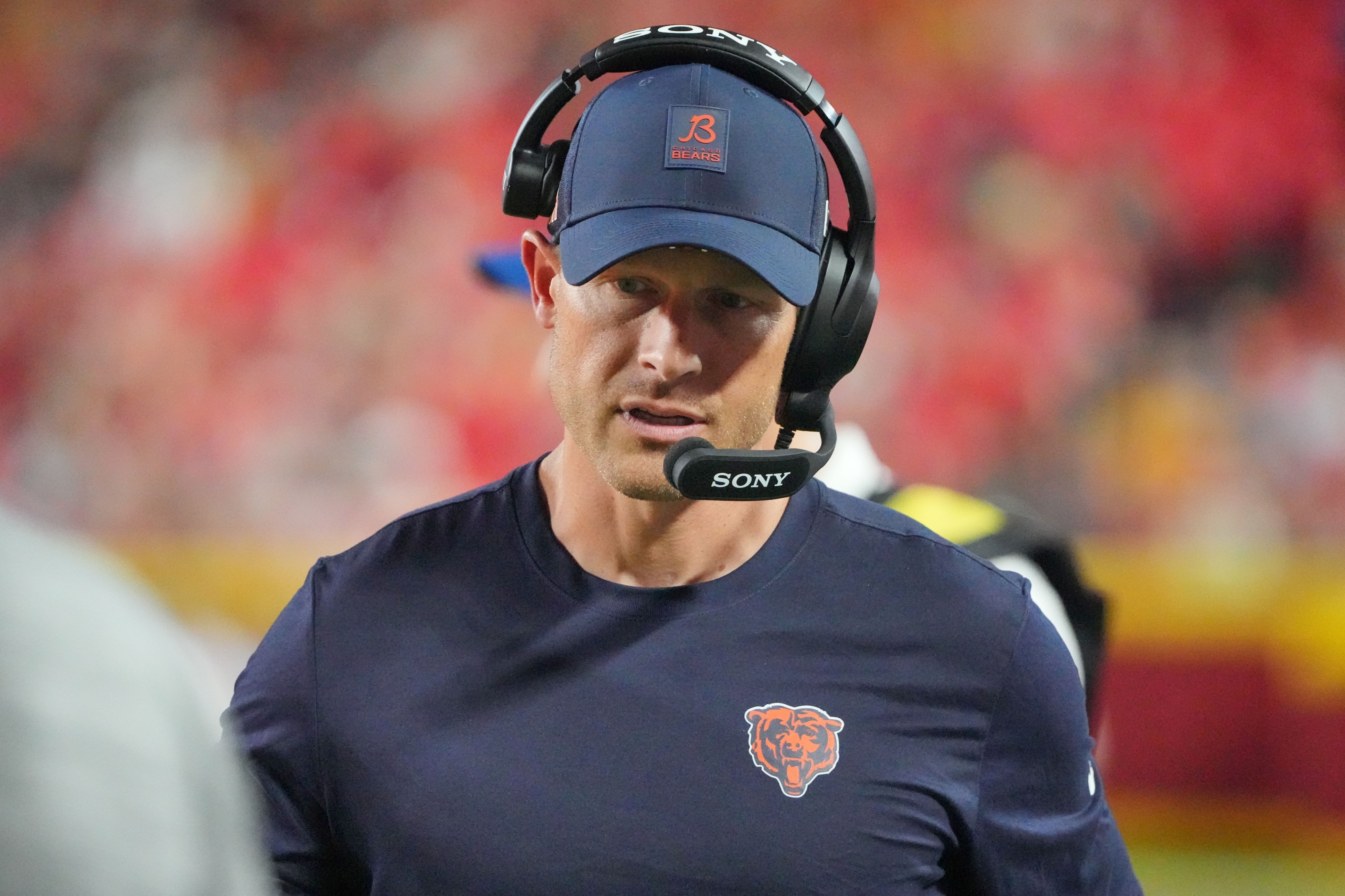 Vikings vs. Bears Prediction, Monday Night Football Odds & MNF Picks