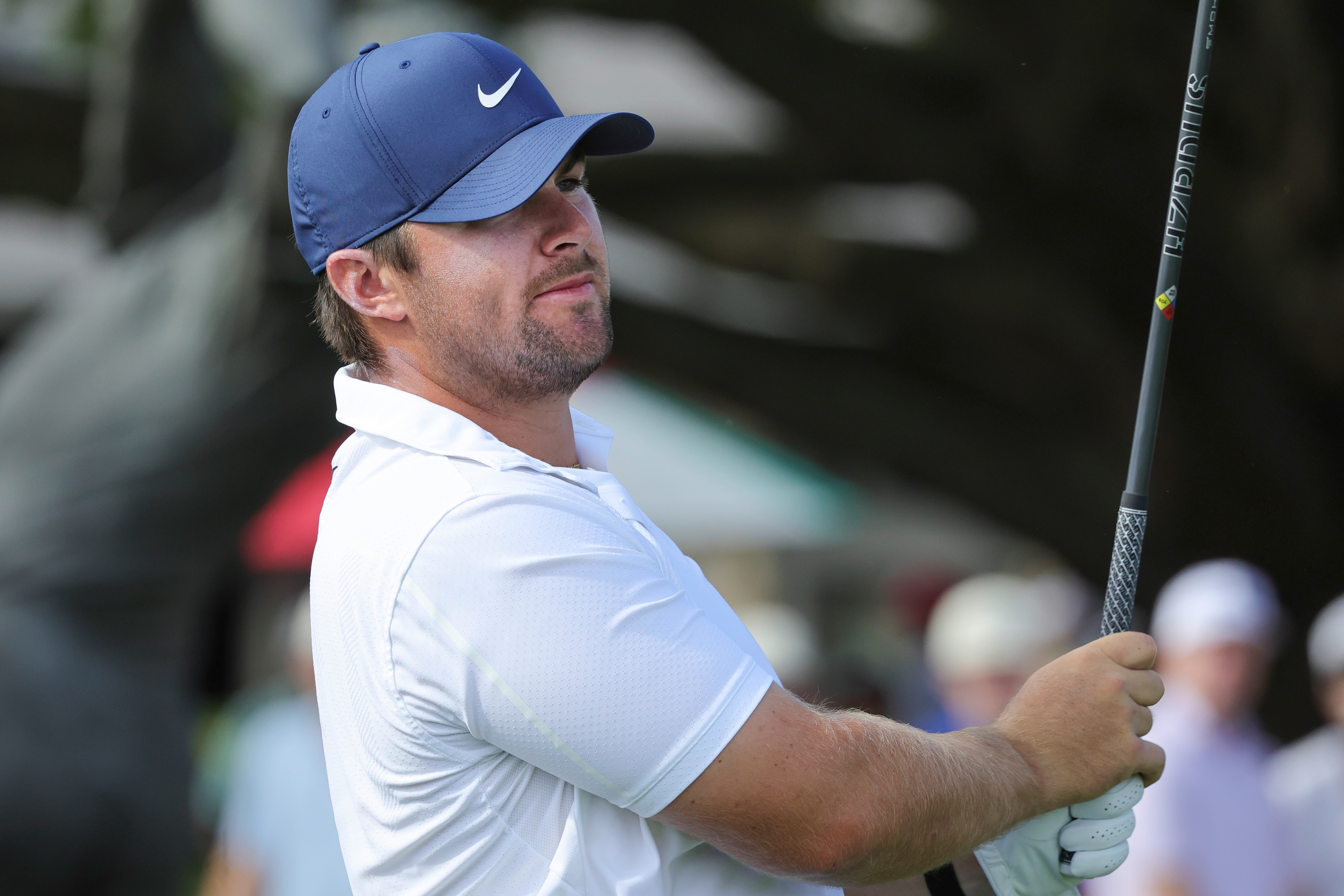 ⛳ Houston Open First-Round Leader Predictions: Best Bets for Round 1 Lead