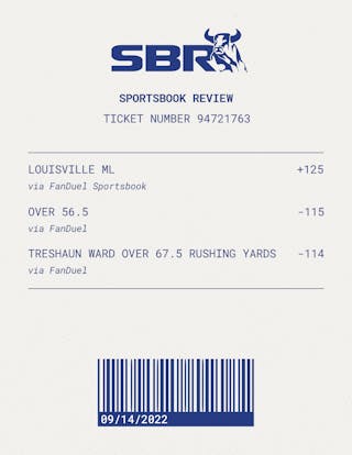 Sbr Betting Ticket Three Picks