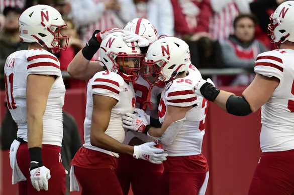 Week 0 College Football Games to Watch: Nebraska Looks To Turn the Page