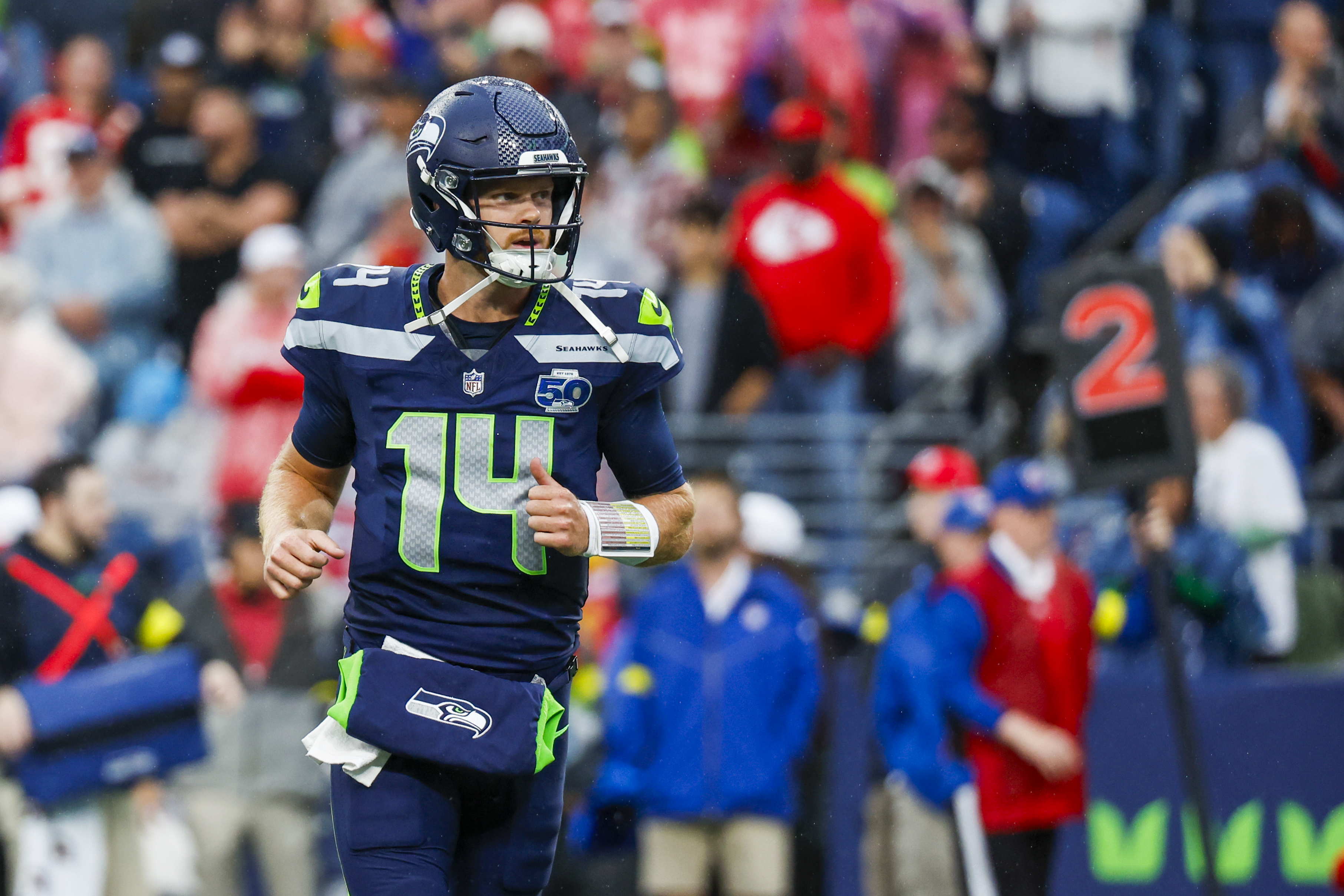 NFL Upset Picks Week 1: Ranking the Best Moneyline Underdog Bets