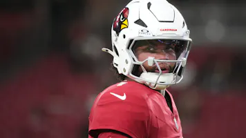 Arizona Cardinals 2025 Schedule: Odds, Predictions & Training Camp Updates