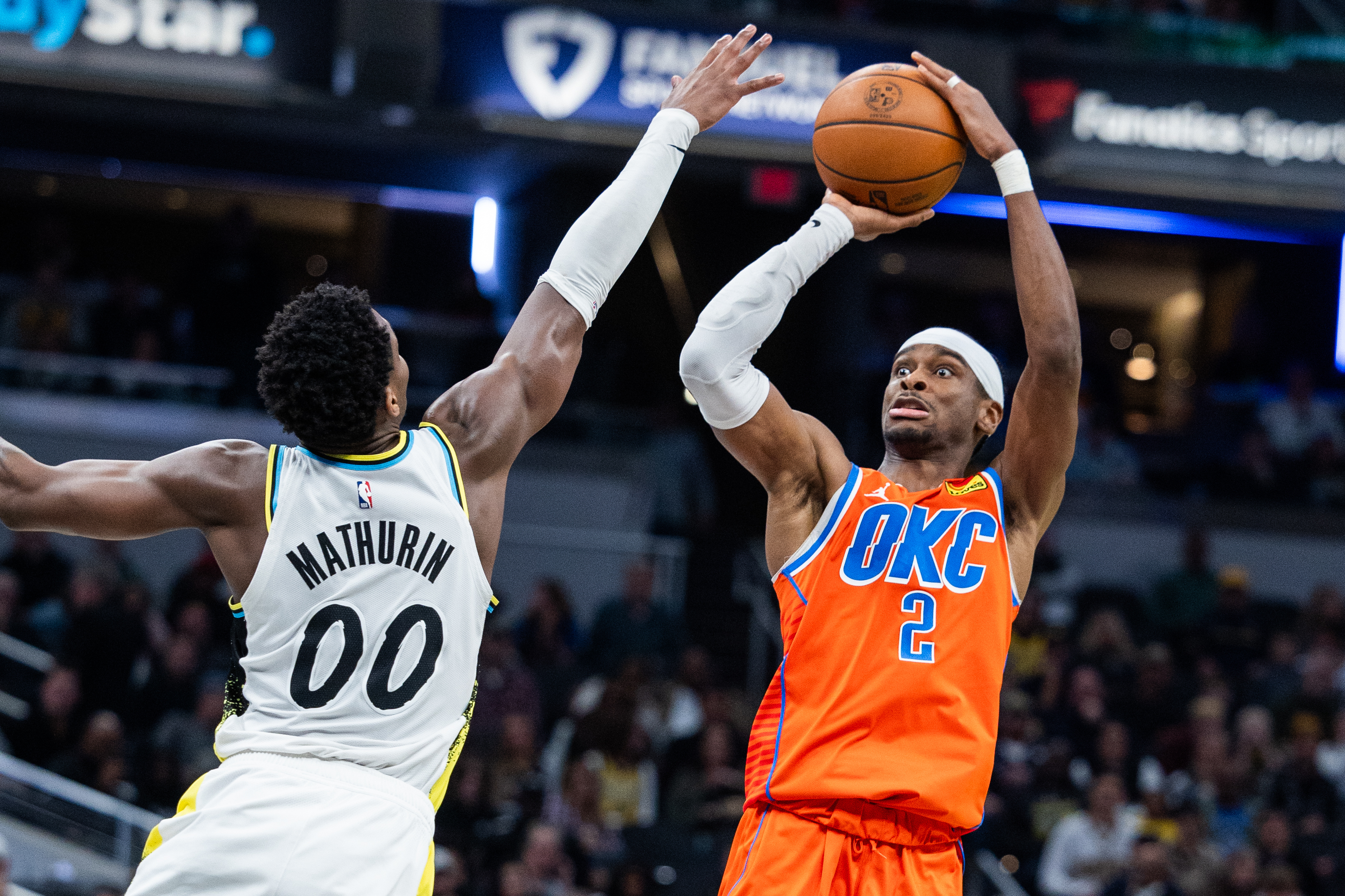 2025 NBA Finals Preview: Thunder vs. Pacers Odds, Expert Picks & Prediction