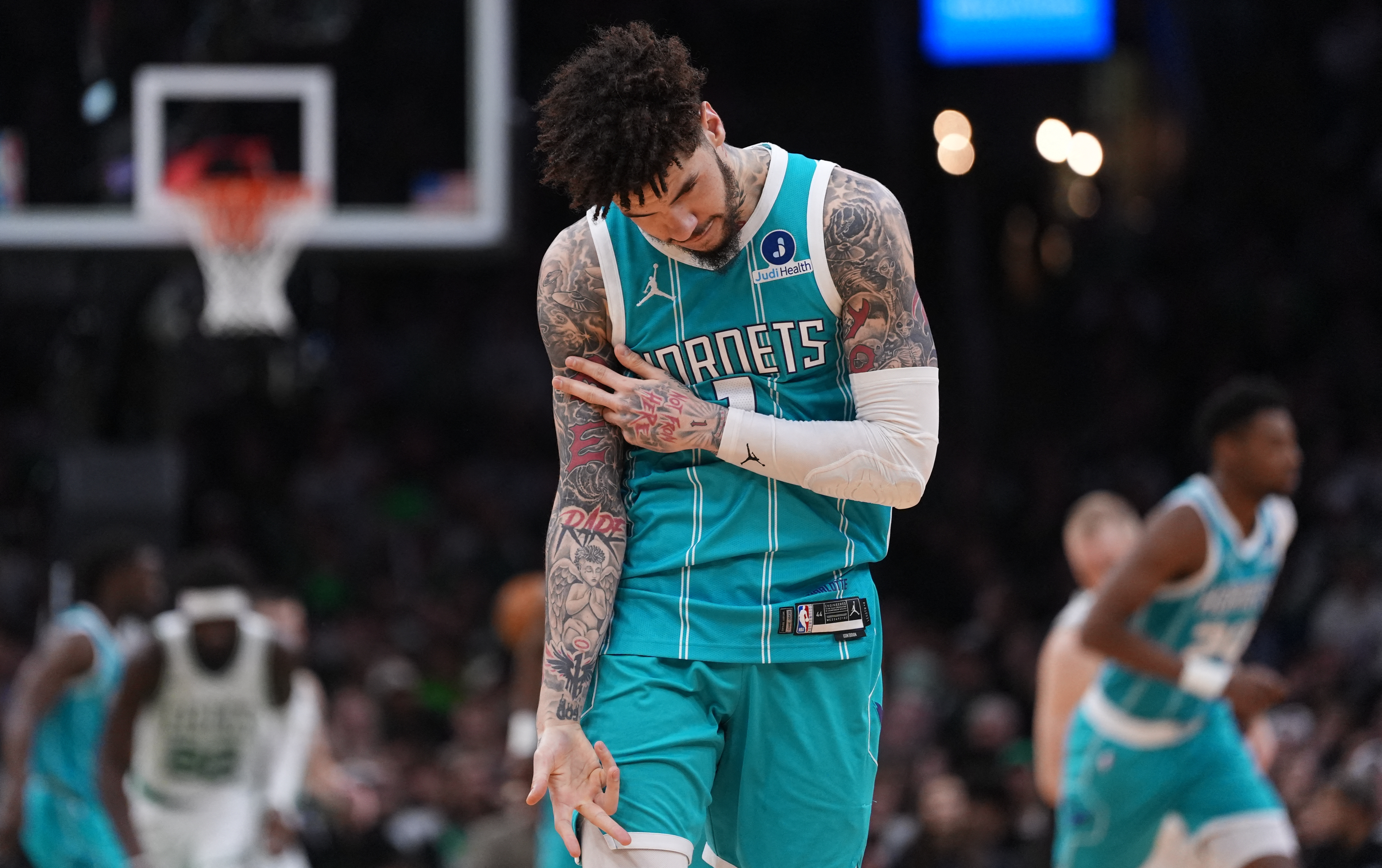 🏀 Heat vs. Hornets Prediction & Picks: NBA Play-In Odds for Tuesday, April 14