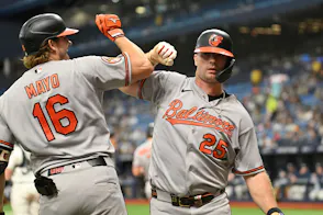 MLB Best Home Run Predictions Today: Best HR Props, Picks, Parlay & Odds For Friday, Aug. 21