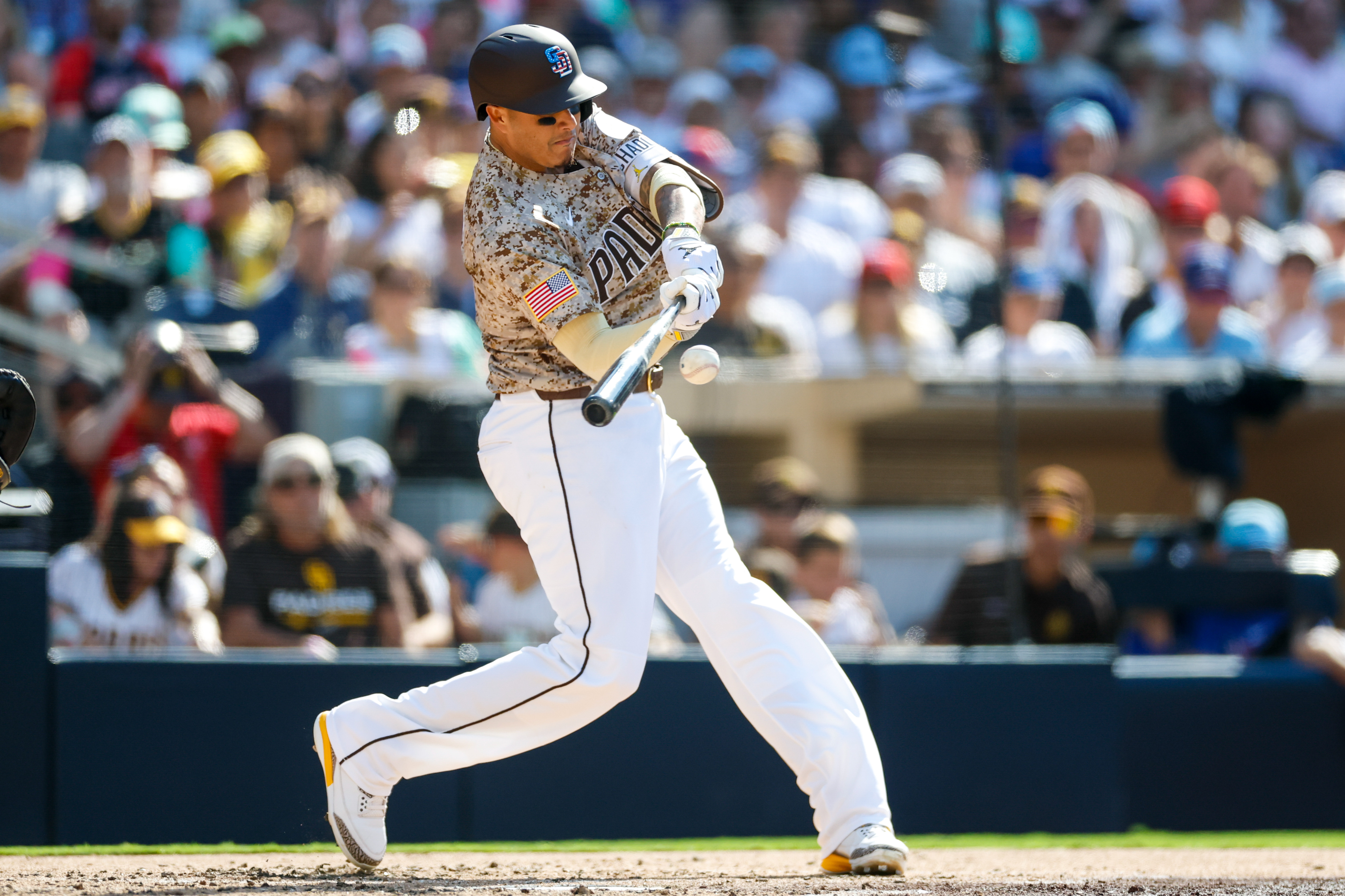 Rangers vs. Padres Prediction, Odds & Expert Picks Tonight: Sunday Night Baseball 