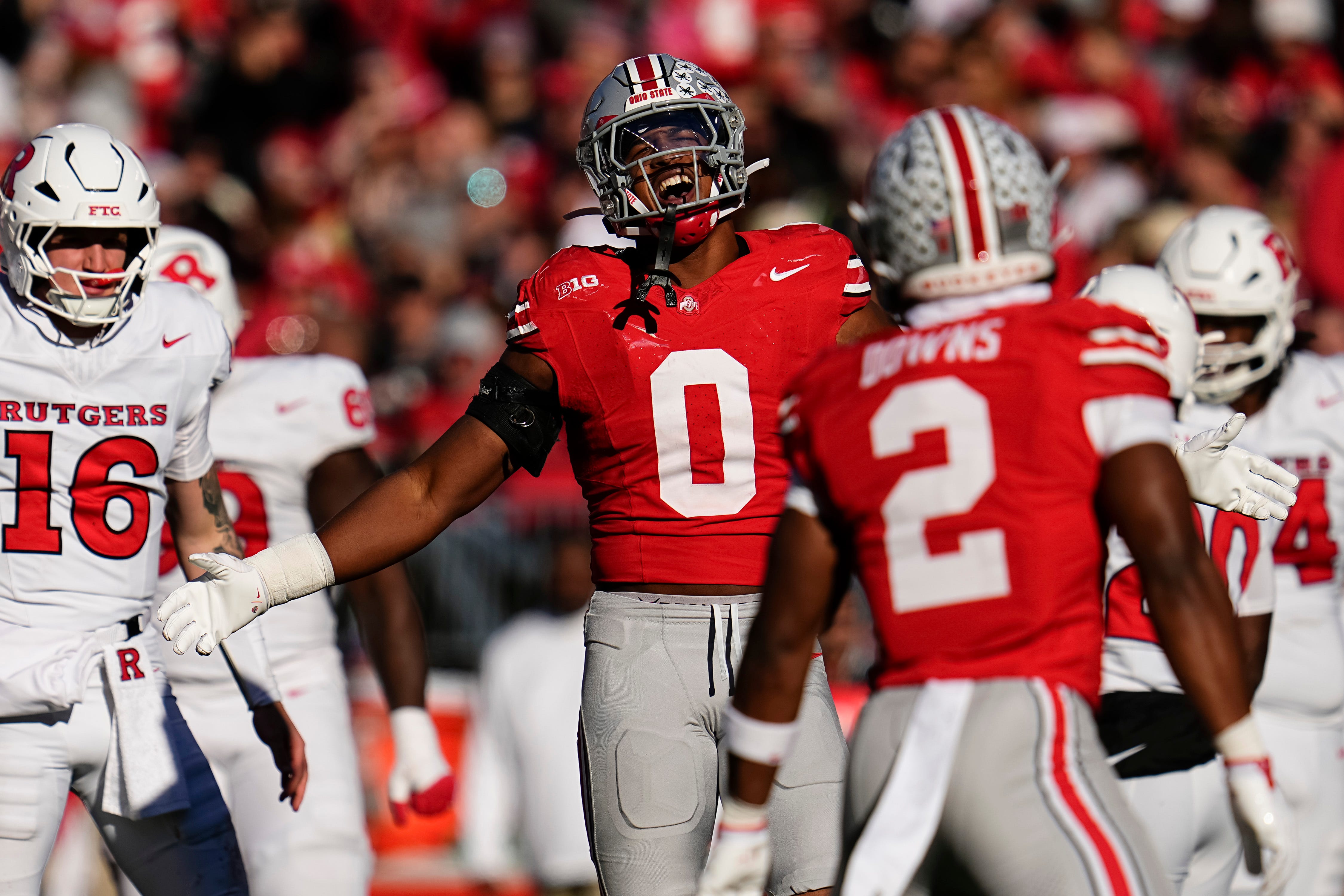 College Football National Championship Odds 2026: Ohio State, Indiana, Texas A&M Favorites