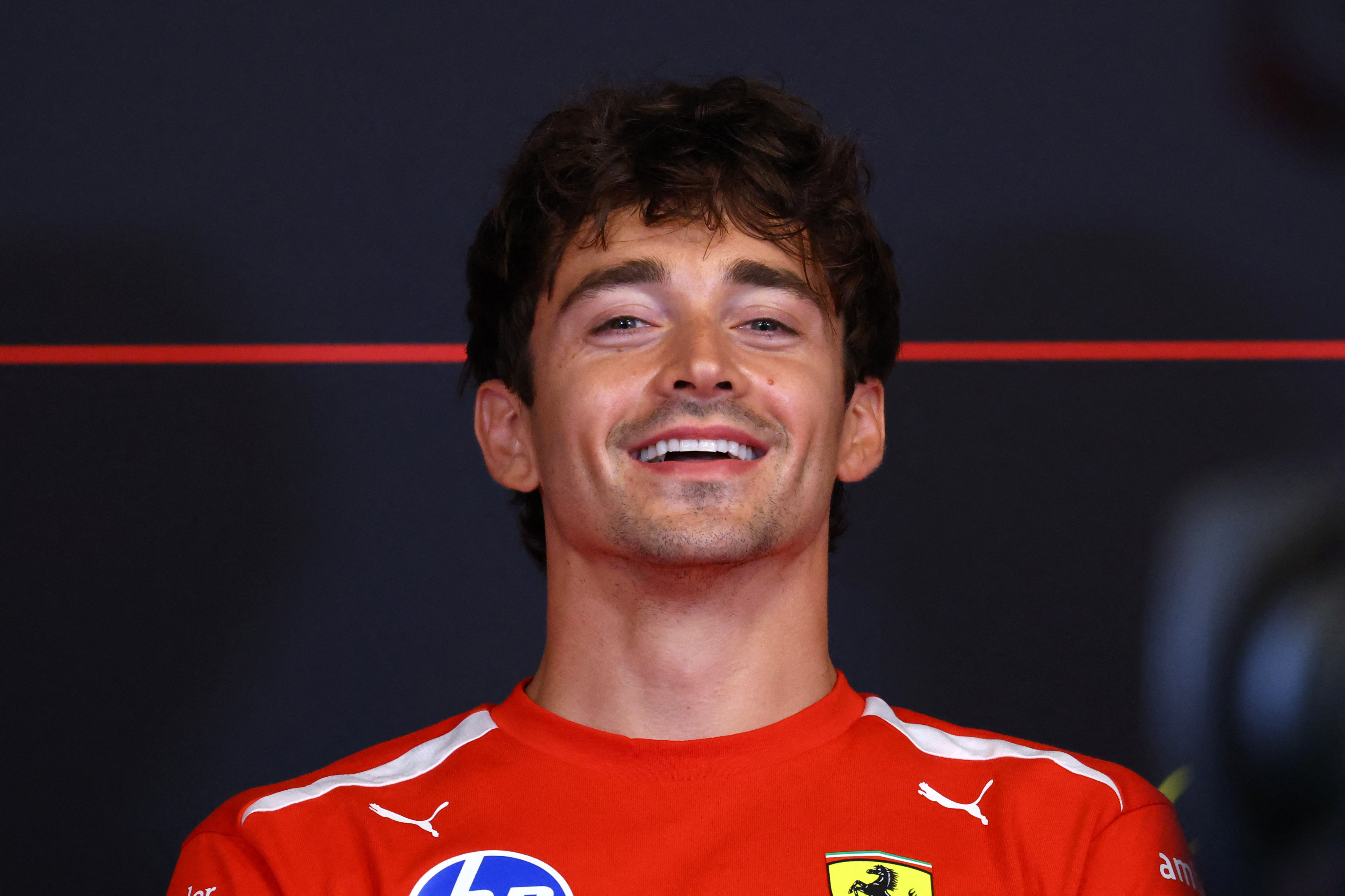 Charles Leclerc at the Monaco GP as we offer our Monaco Grand Prix expert picks and best prop bets.
