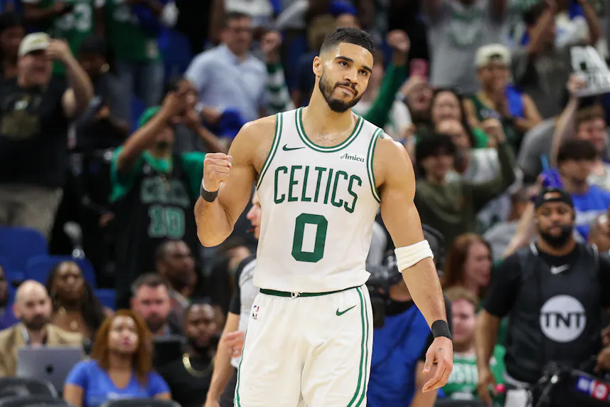 Knicks vs. Celtics Prediction