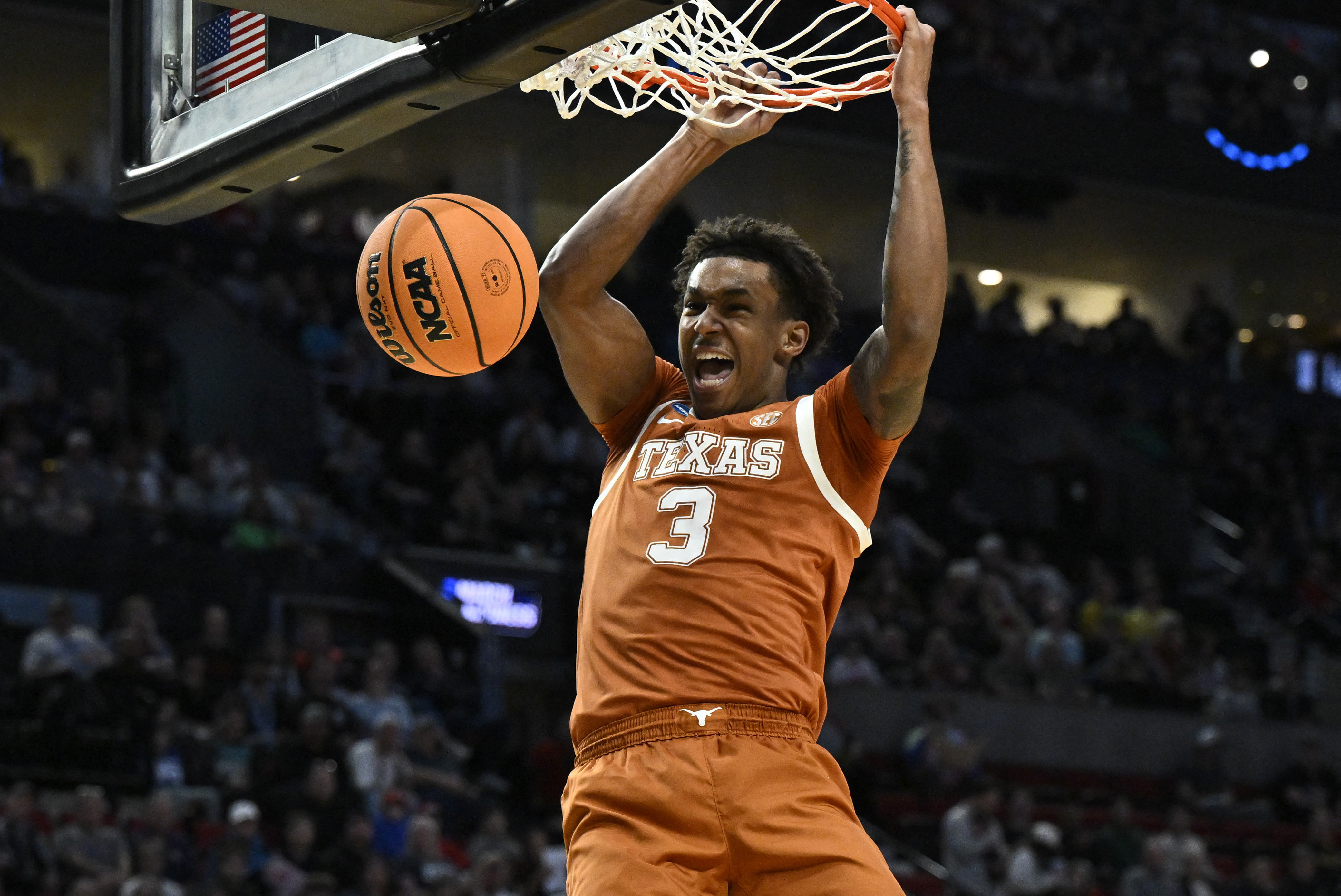 🏀 Texas vs. Purdue Prediction: Today's March Madness Sweet 16 Expert Picks, Parlay & Odds