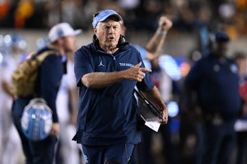 North Carolina vs. Syracuse Prediction & Odds: College Football Week 10 Betting Preview