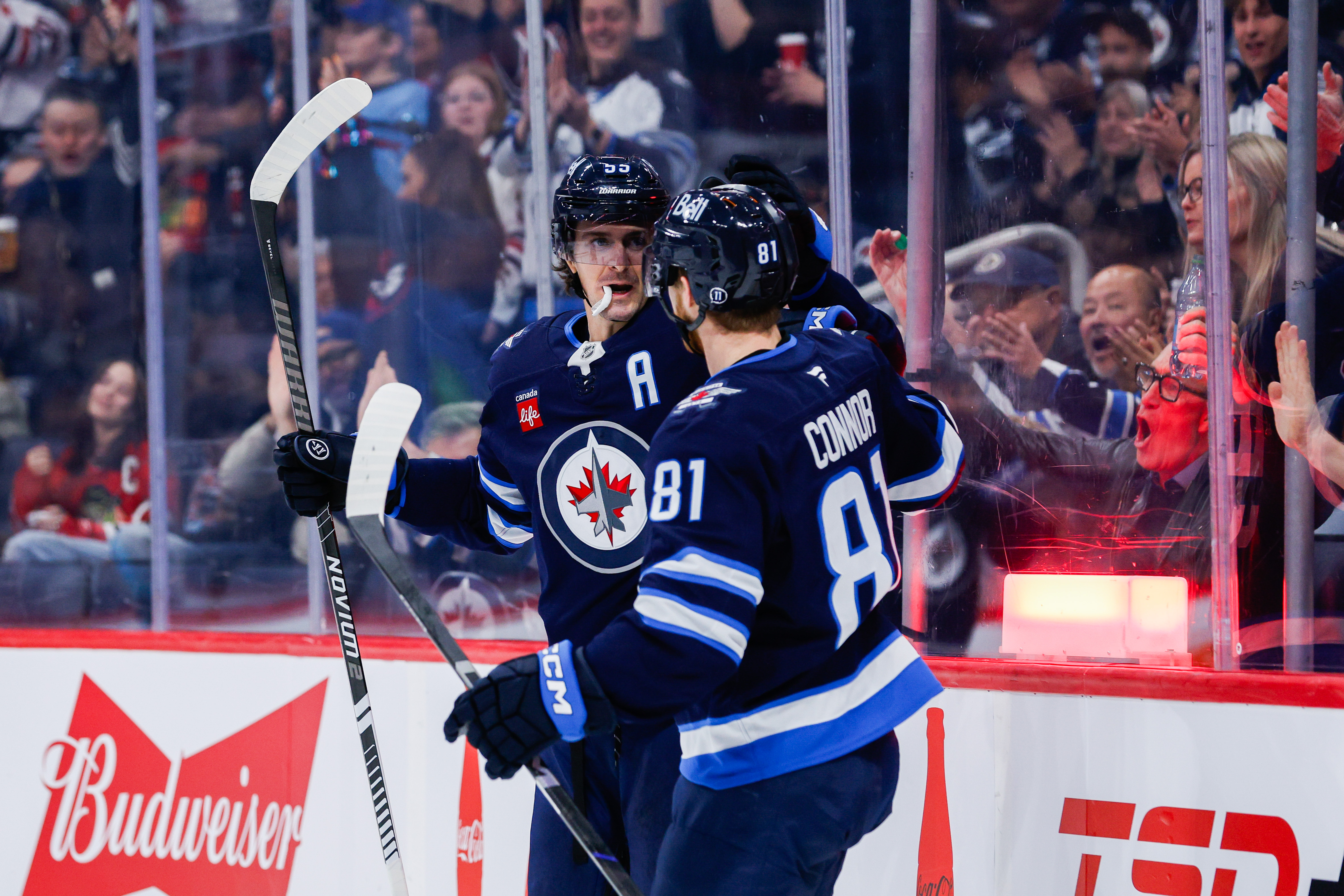 Anytime Goal Scorer Predictions Tonight: Best NHL Prop Bets for Tuesday