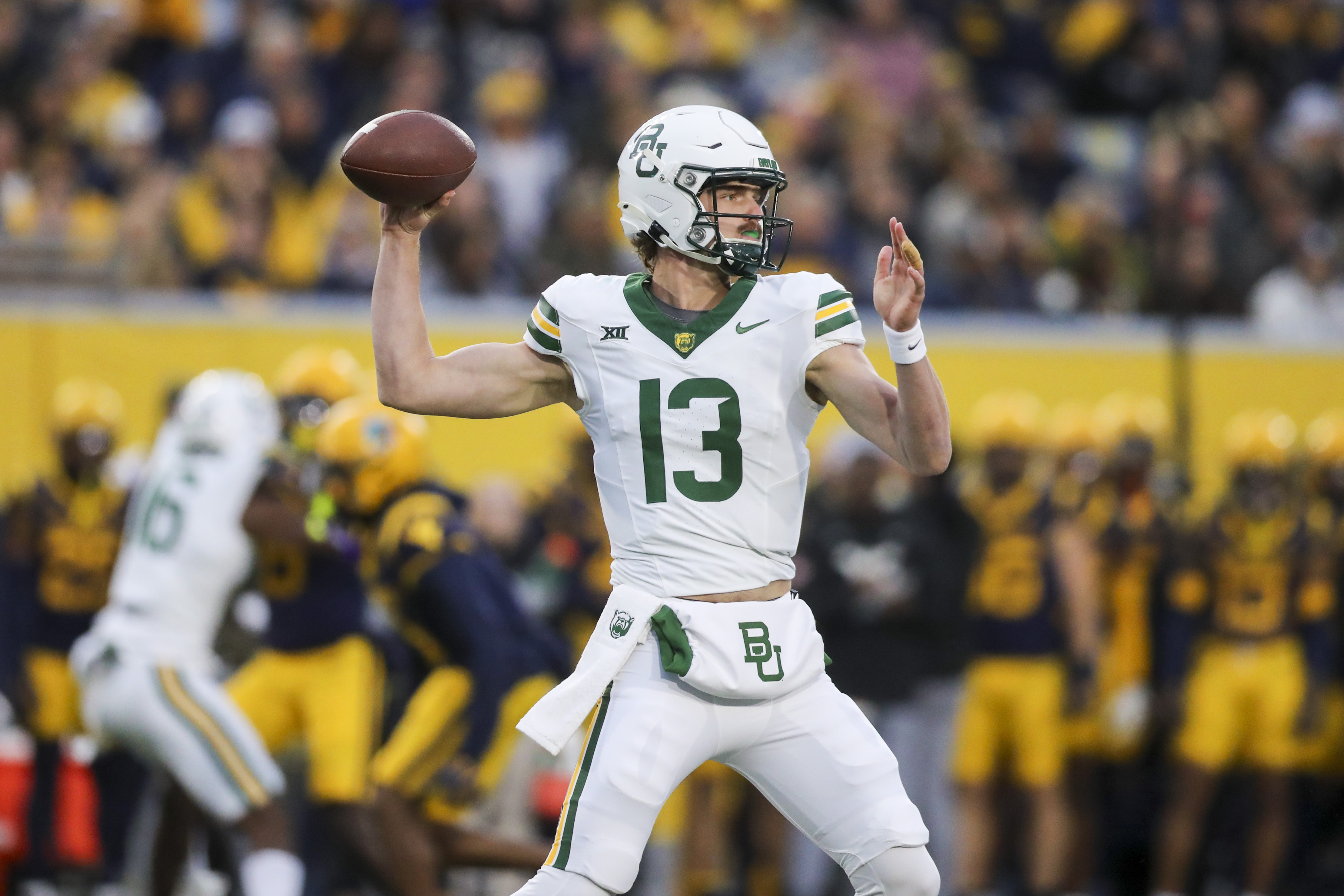 Auburn vs. Baylor Prediction, Betting Odds & Expert Picks: College Football Week 1