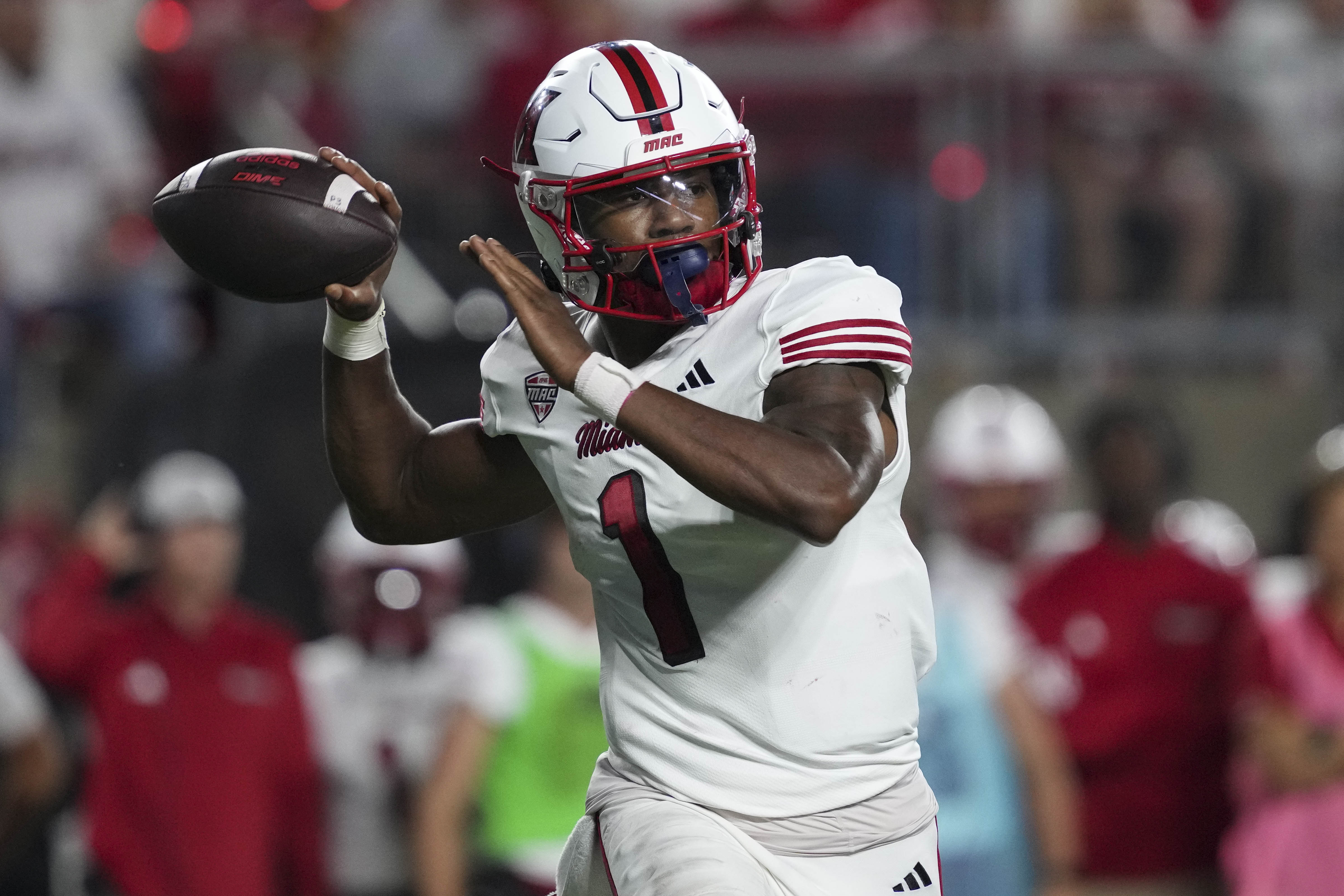 Miami (OH) vs. Ohio Prediction & Odds: College Football Week 11 Betting Preview
