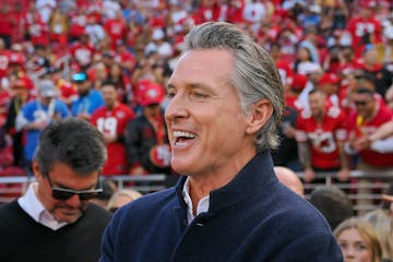 California Sweeps Industry Urges Newsom to Veto AB831