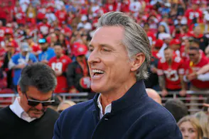 California Sweeps Industry Urges Newsom to Veto AB831