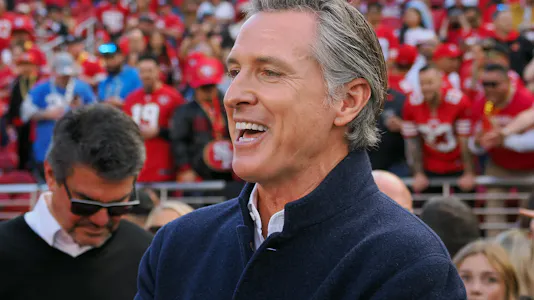 California Sweeps Industry Urges Newsom to Veto AB831