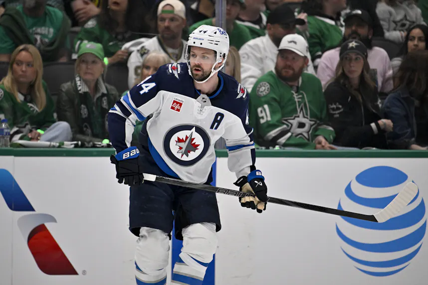 Stars vs. Jets Player Props: Game 5 Odds & NHL Expert Picks for Tonight