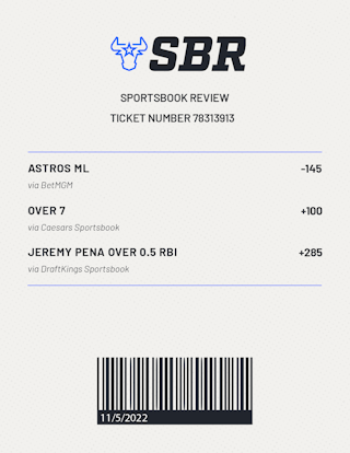 Sbr Betting Ticket   Three Picks