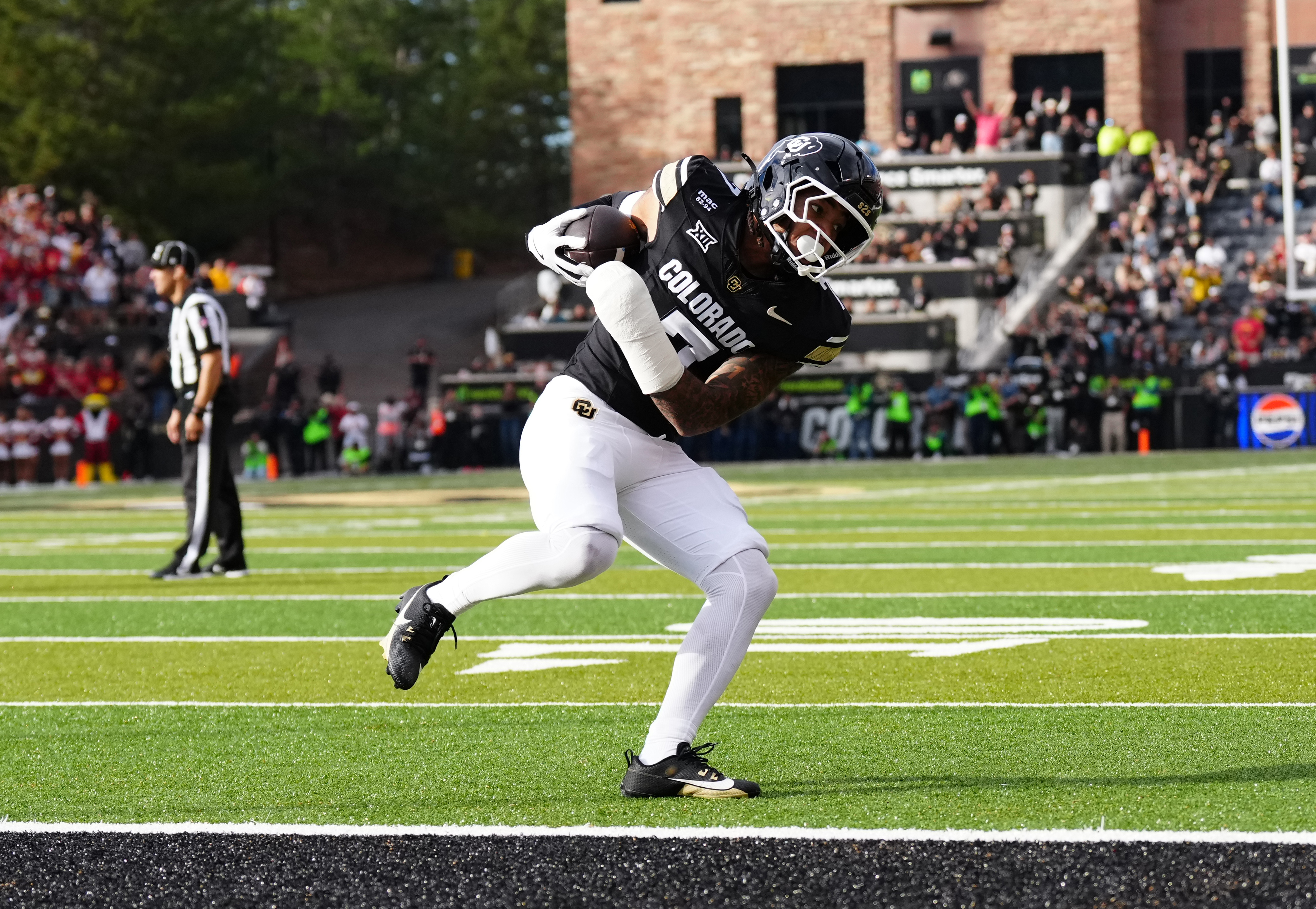 Colorado vs. Utah Prediction & Odds: College Football Week 9 Betting Preview