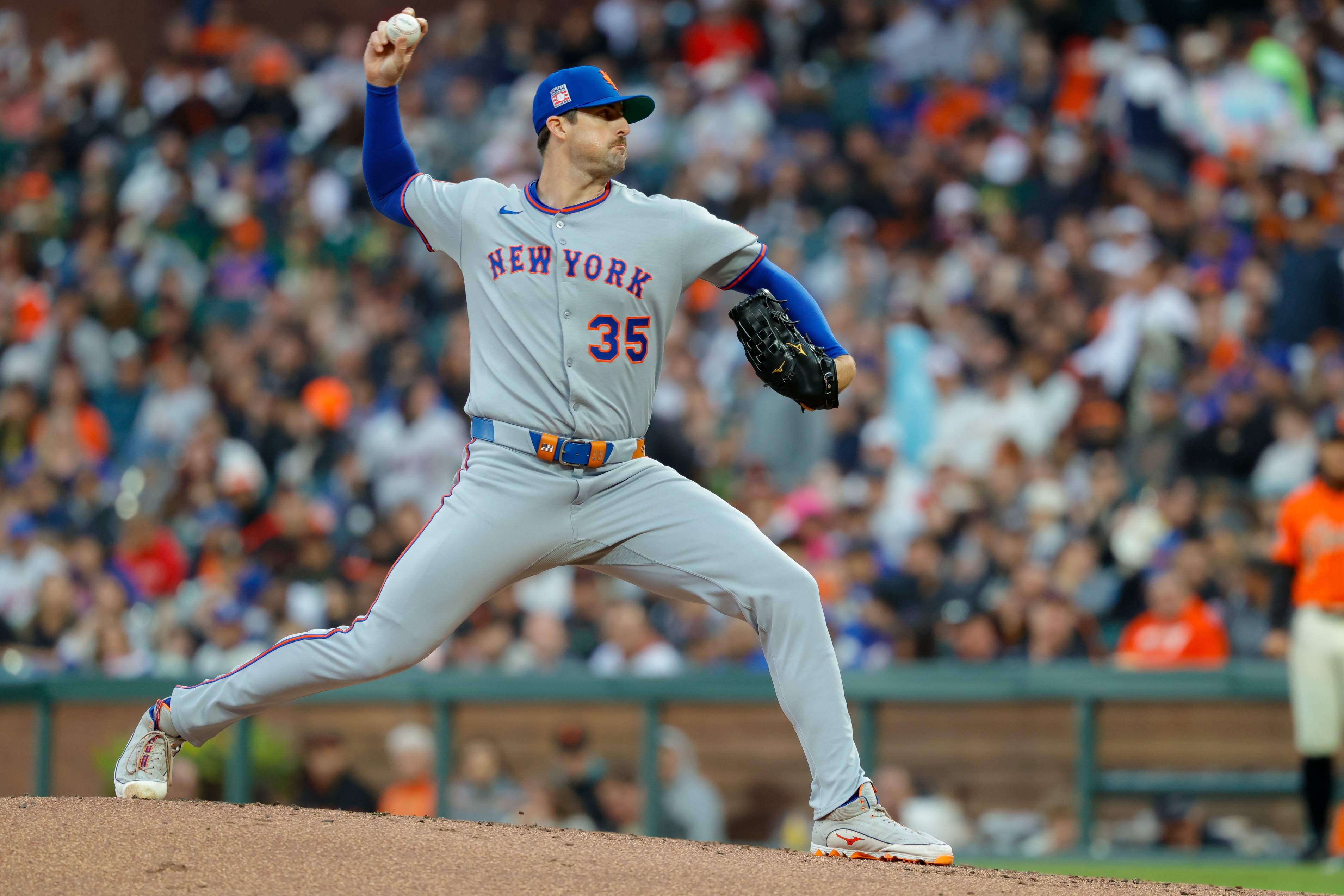 Guardians vs. Mets Prediction, Odds & Best Bets: Will Holmes’ Decline Continue?