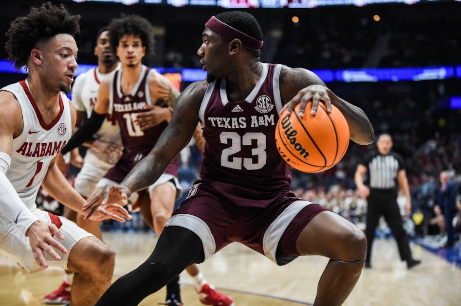 Penn State vs. Texas A&M Predictions, Odds & Picks Underseeded Aggies