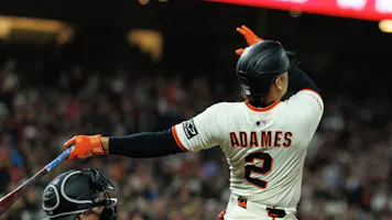 Giants vs. Diamondbacks predictions