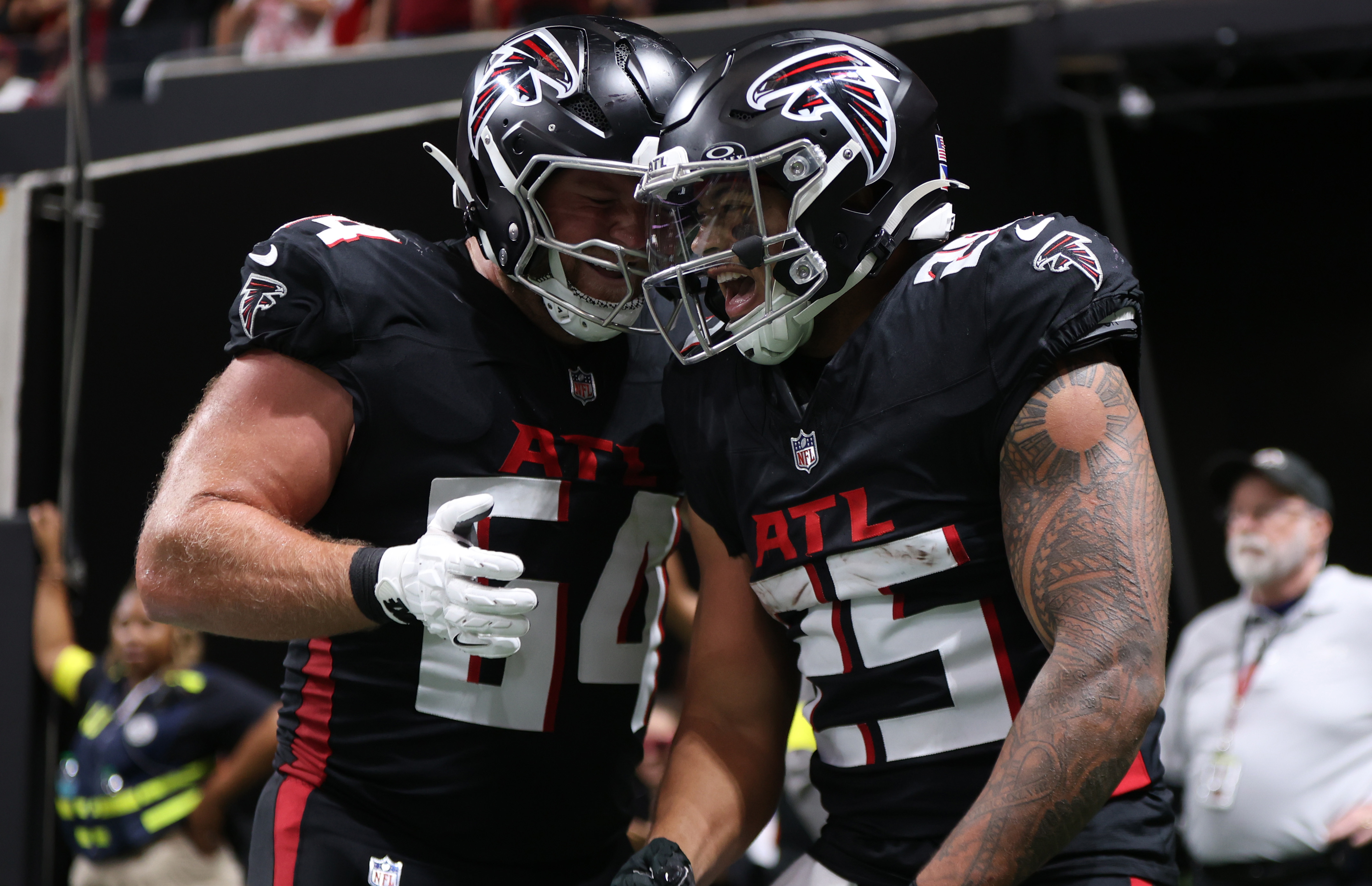Bills vs. Falcons Expert Picks for Monday Night Football: MNF Player Props, TD Picks & Best Bets