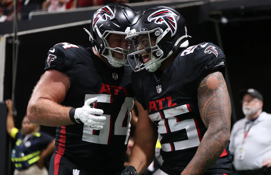Bills vs. Falcons Expert Picks for Monday Night Football: MNF Player Props, TD Picks & Best Bets