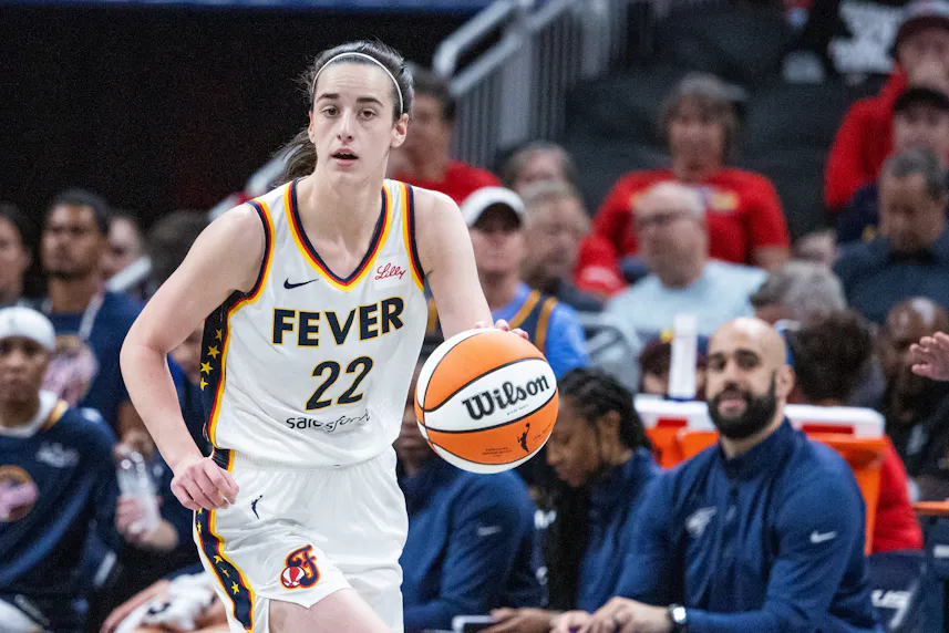 Wings vs. Fever Prediction Today: WNBA Picks & Odds for July 13
