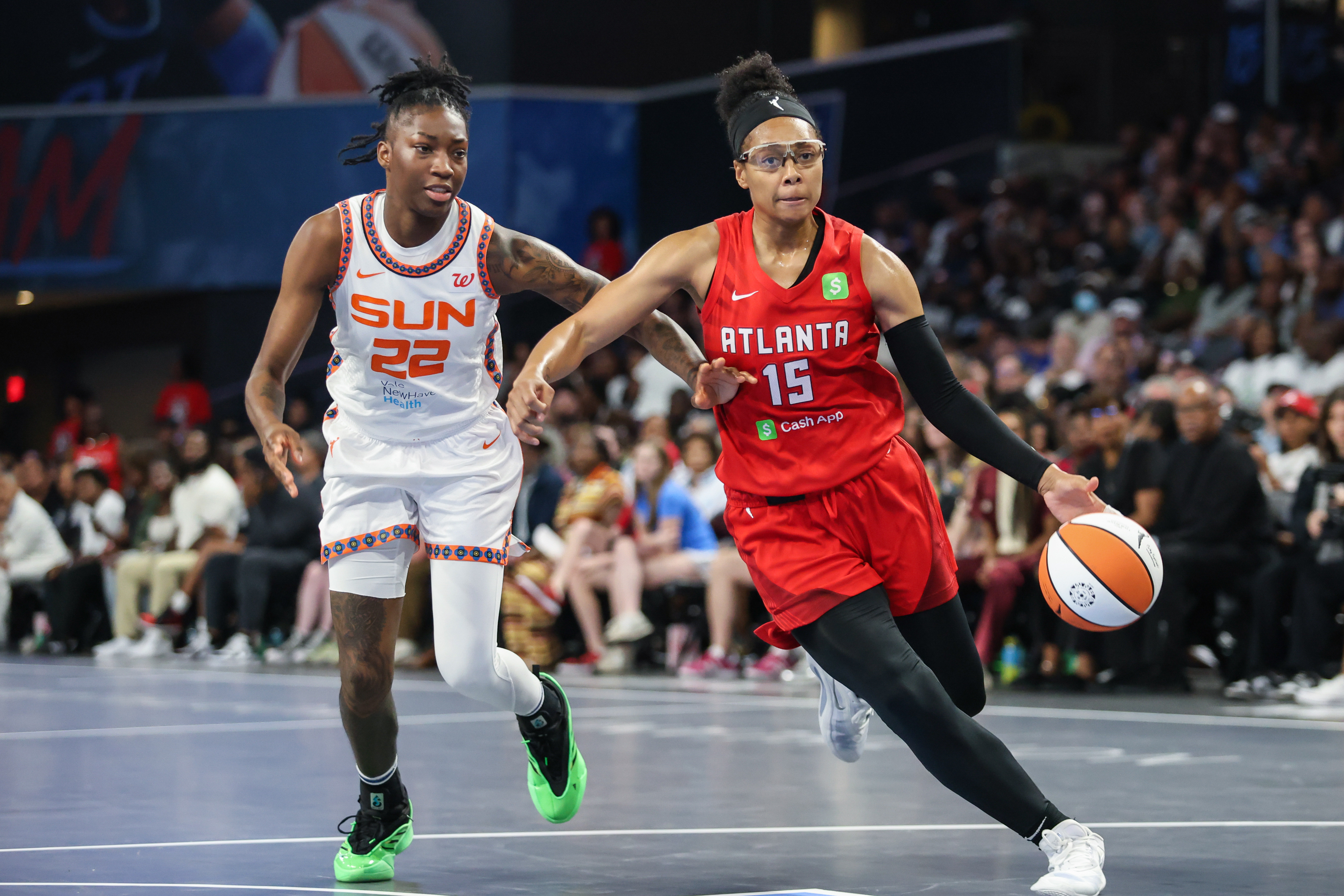 Sky vs. Dream Odds, Predictions & Best Bet