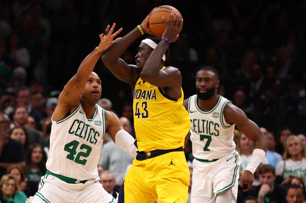 Celtics vs. Pacers Player Props & Odds: Today's Eastern Conference Finals Prop Bets