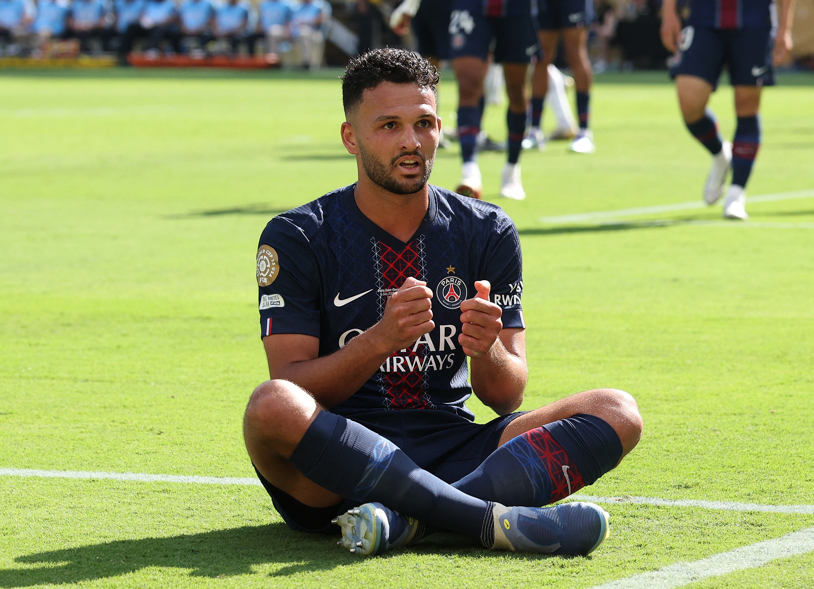 Paris Saint-Germain vs. Atalanta Prediction, Odds & Expert Picks: Champions League Best Bets