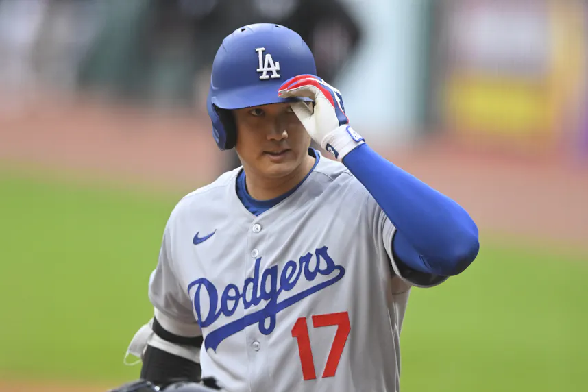 MLB MVP Odds & Favorites 2025: AL & NL MVP Betting Lines