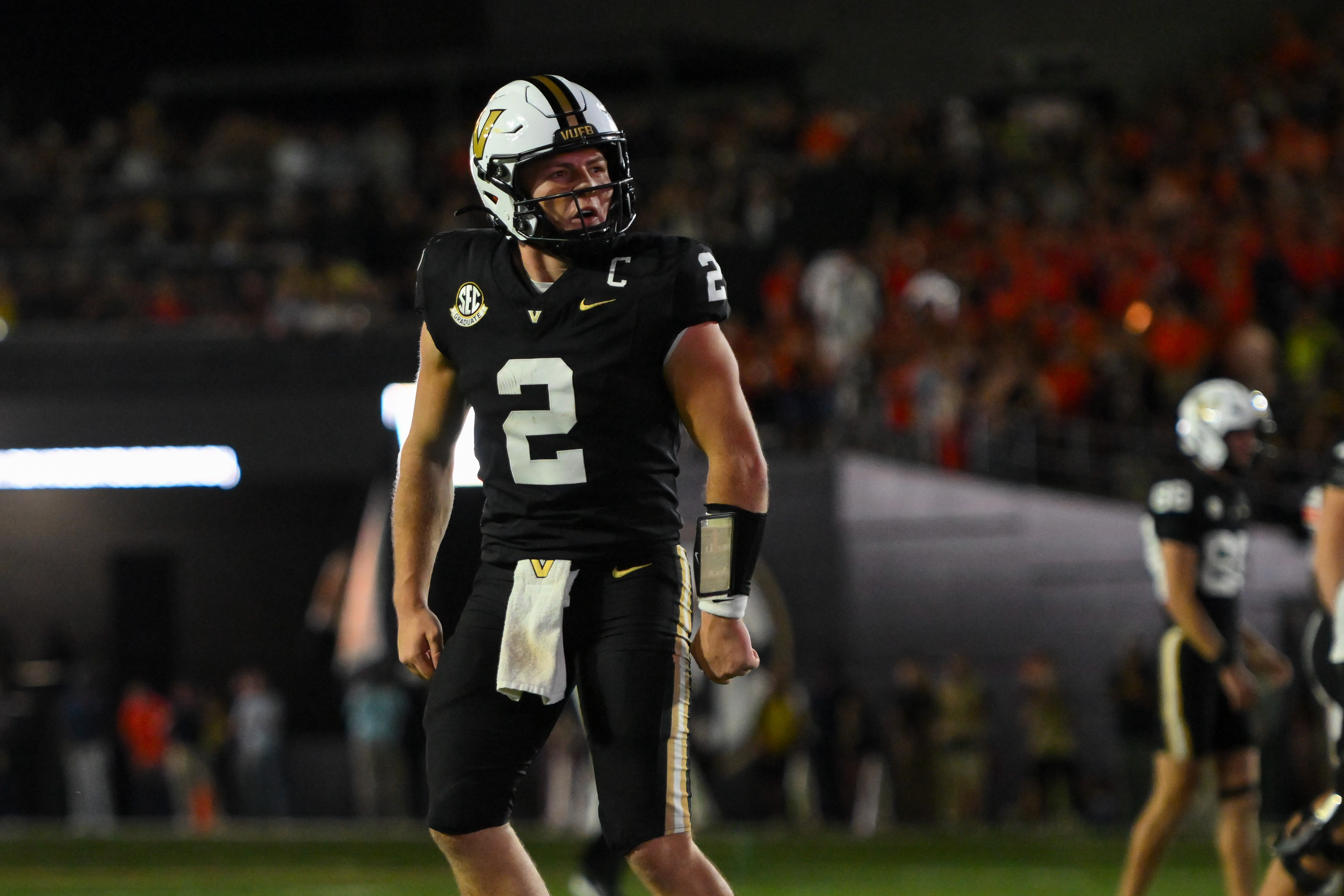 College Football Best Bets for Week 13: Our Expert Picks, ATS Predictions & Player Props