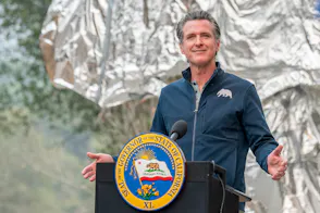 California Sweepstakes Casino Ban Awaits Governor's Signature