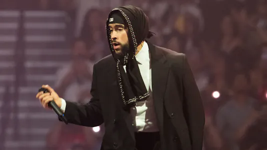 Super Bowl Halftime Show Performer Odds 2026: Bad Bunny to Headline Levi's Stadium