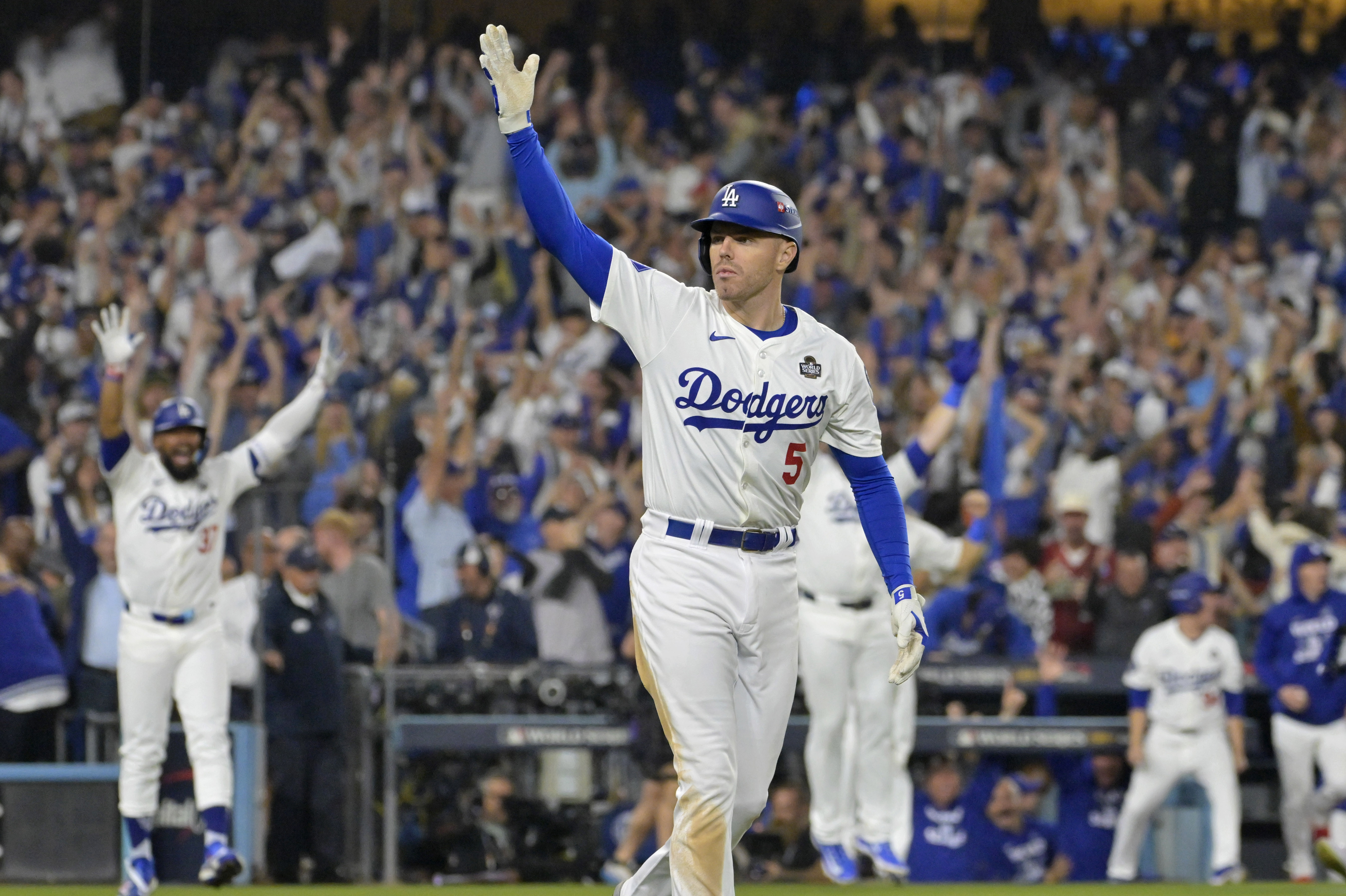 Yankees vs. Dodgers Prediction, Prop Bets & Odds Tonight: World Series Game 2