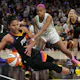 Lynx vs. Mercury Prediction for Game 4: WNBA Playoffs Odds & Expert Picks
