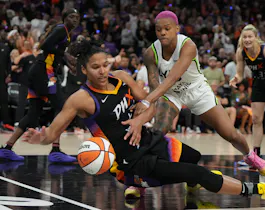 Lynx vs. Mercury Prediction for Game 4: WNBA Playoffs Odds & Expert Picks