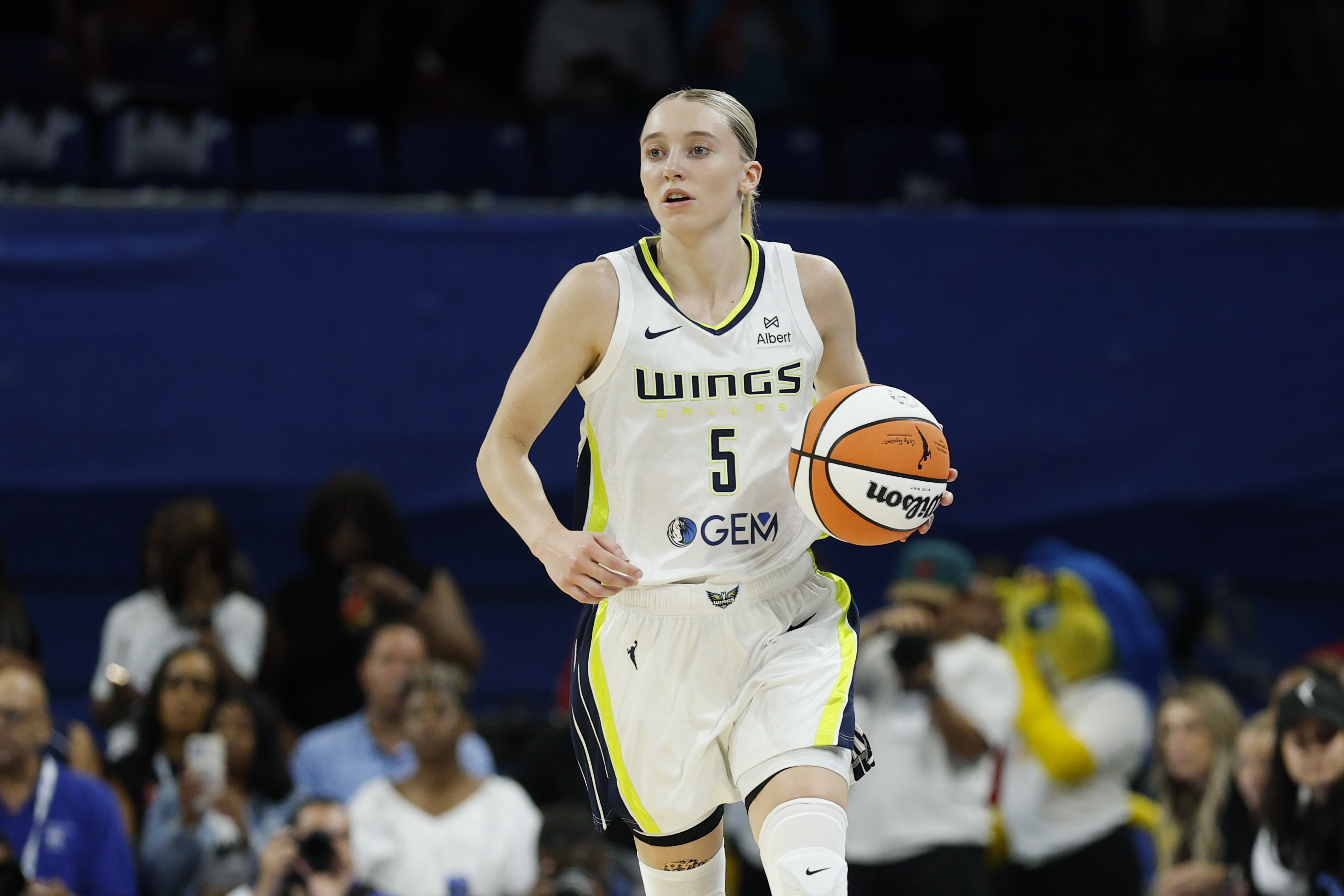 Wings vs. Fever Prediction, Odds & WNBA Predictions: July 13