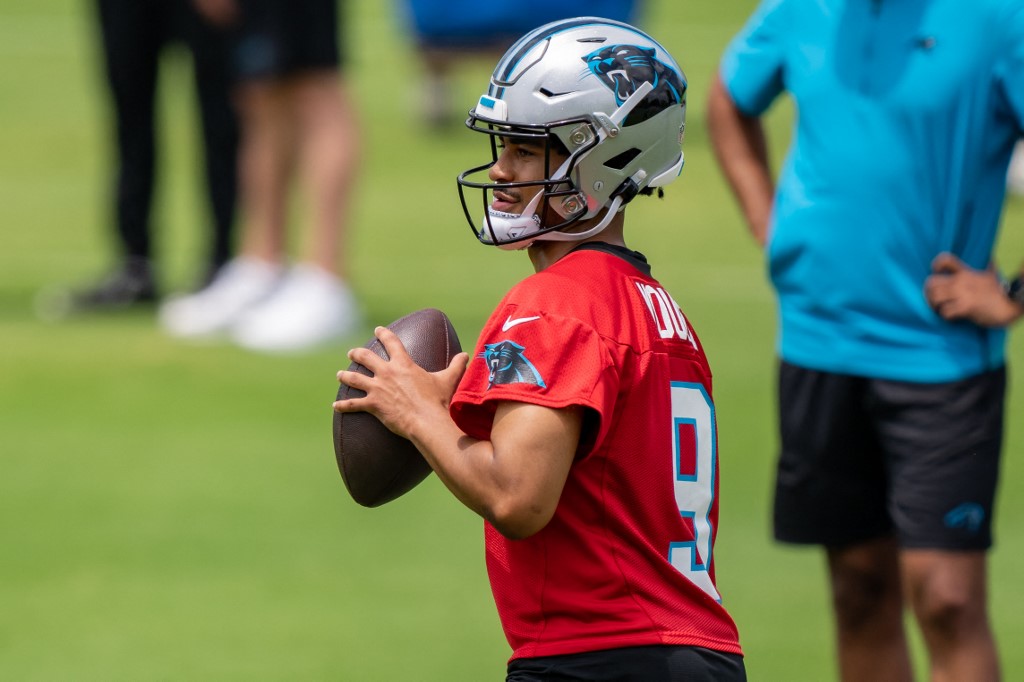 Carolina Panthers preview 2023: Over or under 7.5 wins? Chances to