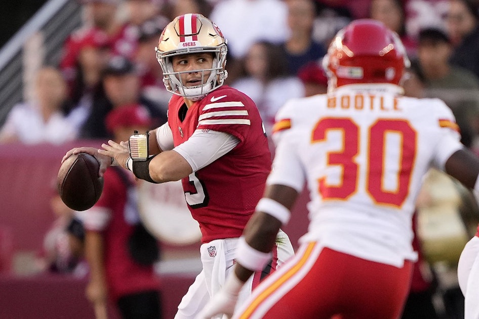 Super Bowl 2025 Opening Odds & Predictions: 49ers, Chiefs Open as Early Favorites