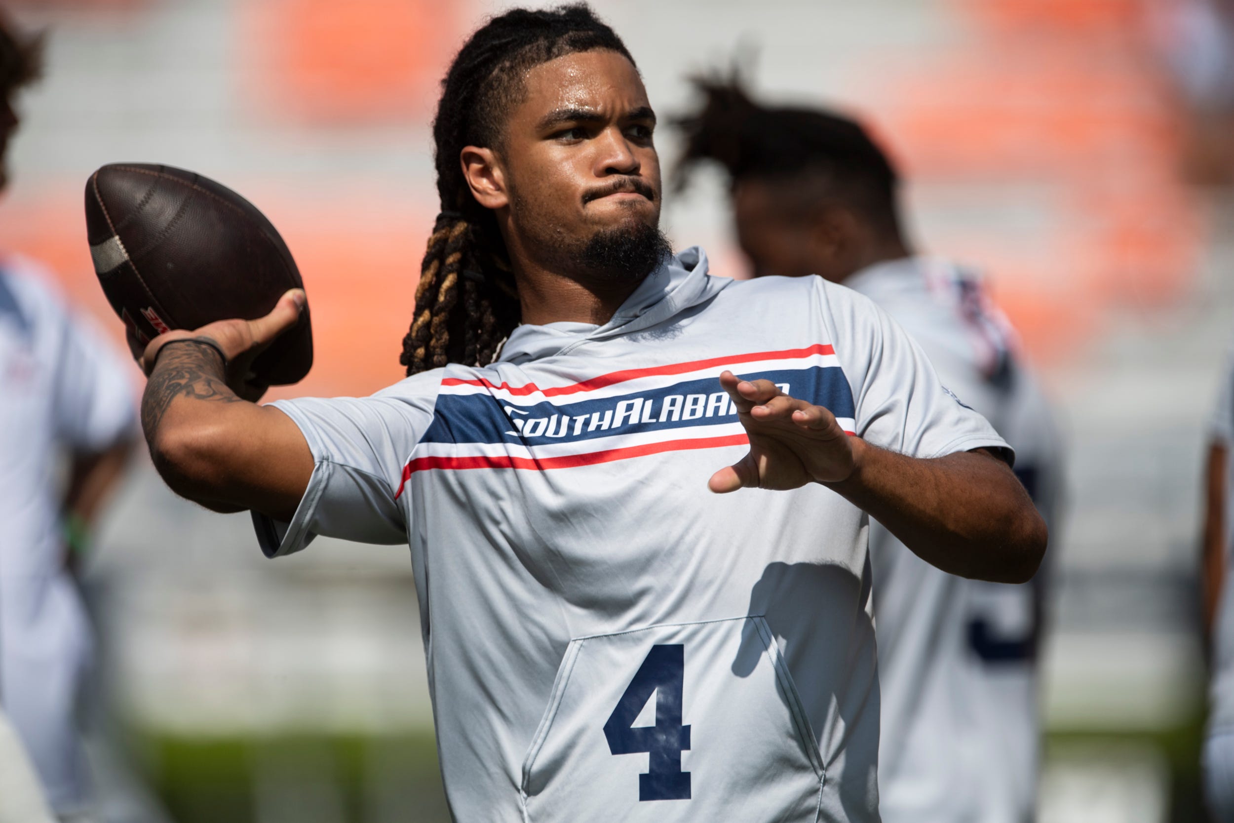 South Alabama vs. Georgia State Prediction & Picks: Who'll Win in College Football Week 9 Tonight?
