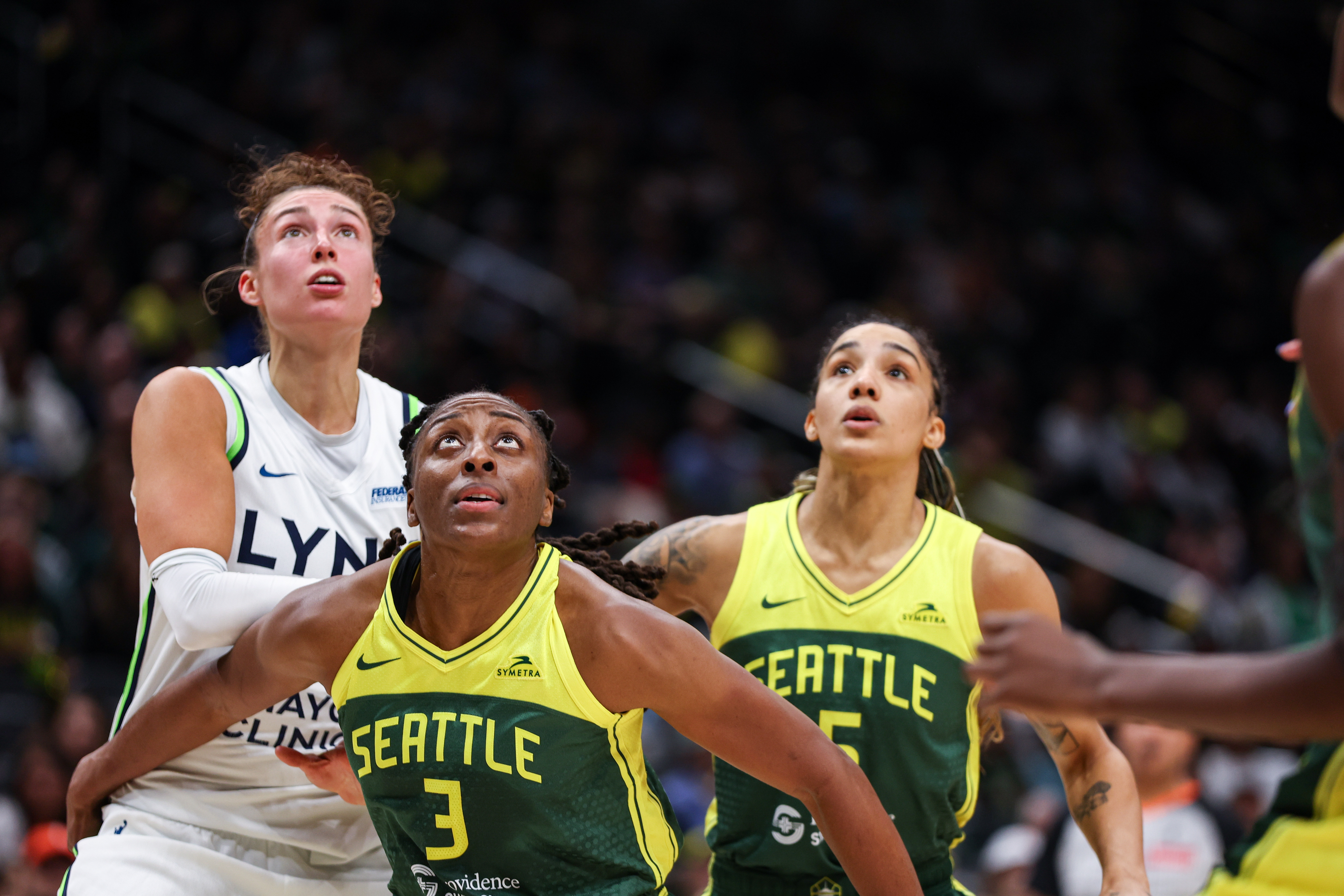 Storm vs. Aces Prediction, Odds & WNBA Best Bets: Aug. 8