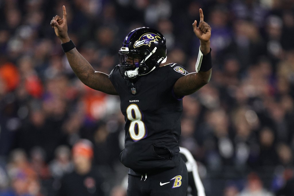Anytime Touchdown Scorer Predictions Week 12: Sunday Night Football