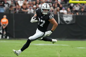 NFL 2+ Touchdown Scorer Predictions: Best TD Picks to Score Twice in Week 1