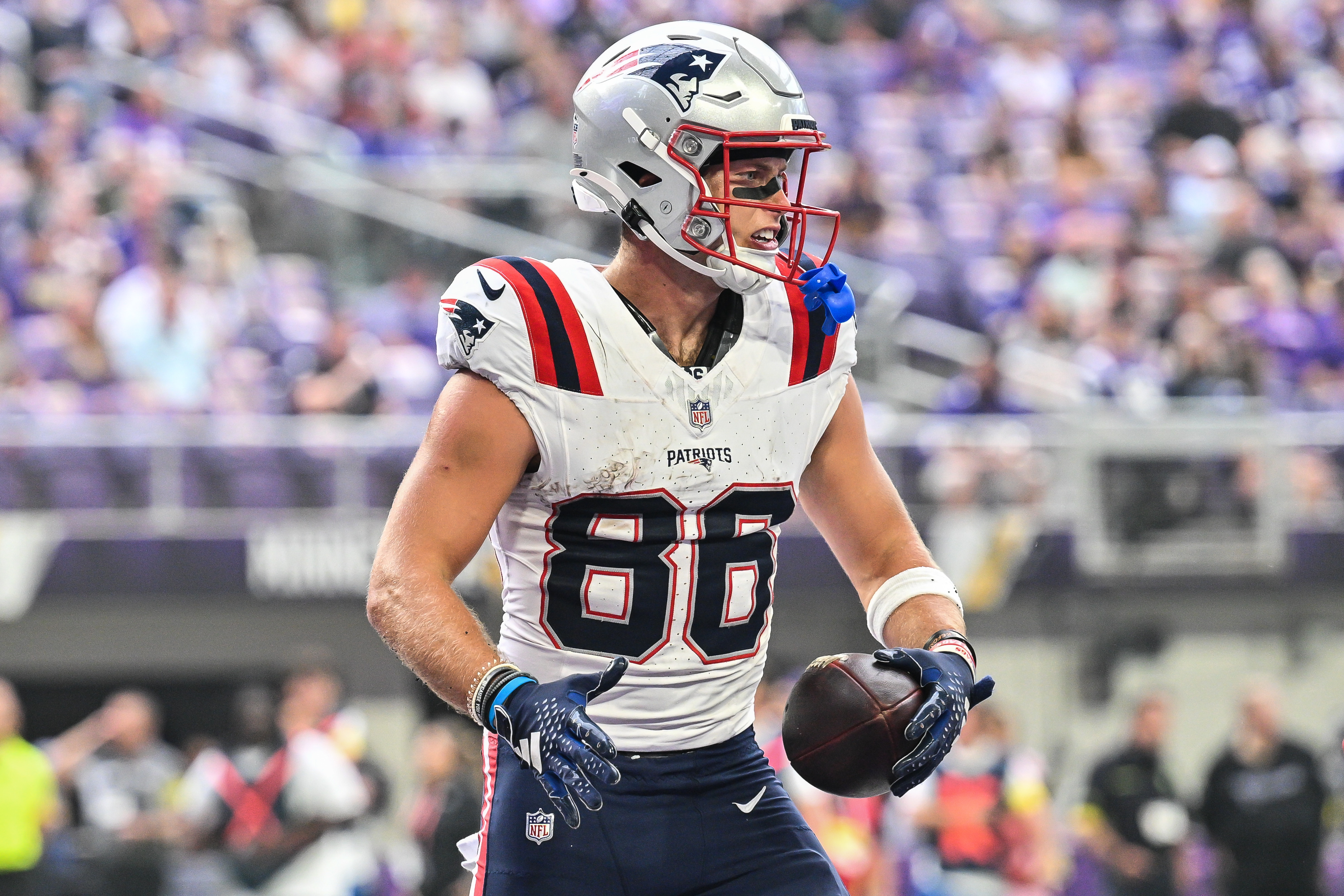 Patriots vs. Giants Prediction, Odds & Expert Picks: NFL Preseason Week 3