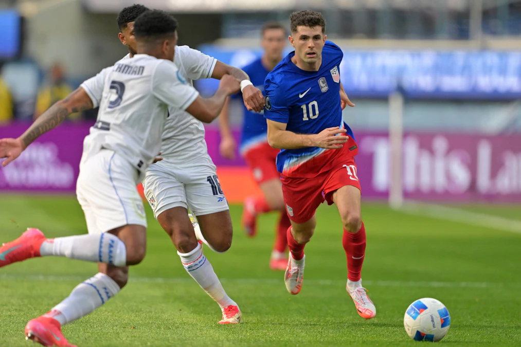 United States vs. South Korea Prediction, Odds & Expert Picks: Best Bets for International Friendly
