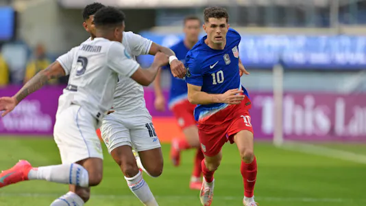 United States vs. South Korea Prediction, Odds & Expert Picks: Best Bets for International Friendly